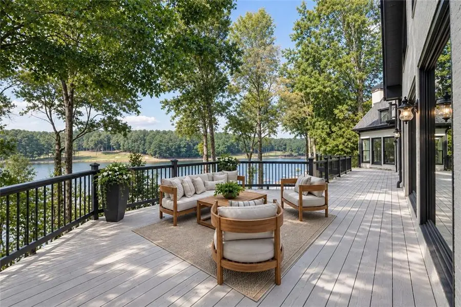 3770 Schooner Ridge, Alpharetta, GA 30005 - #2
