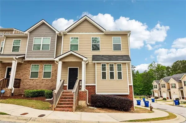 6253 Rockaway Road, Atlanta, GA 30349