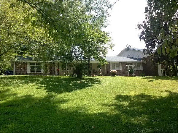 8122 Jefferson Drive, Nicholson, GA 30565