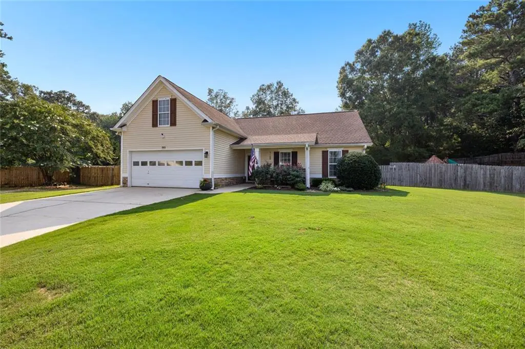 1003 Marsh Court, Hampton, GA 30228 - #1