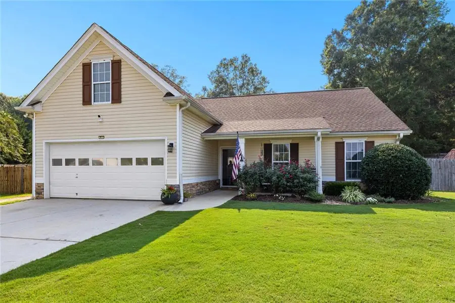 1003 Marsh Court, Hampton, GA 30228 - #2