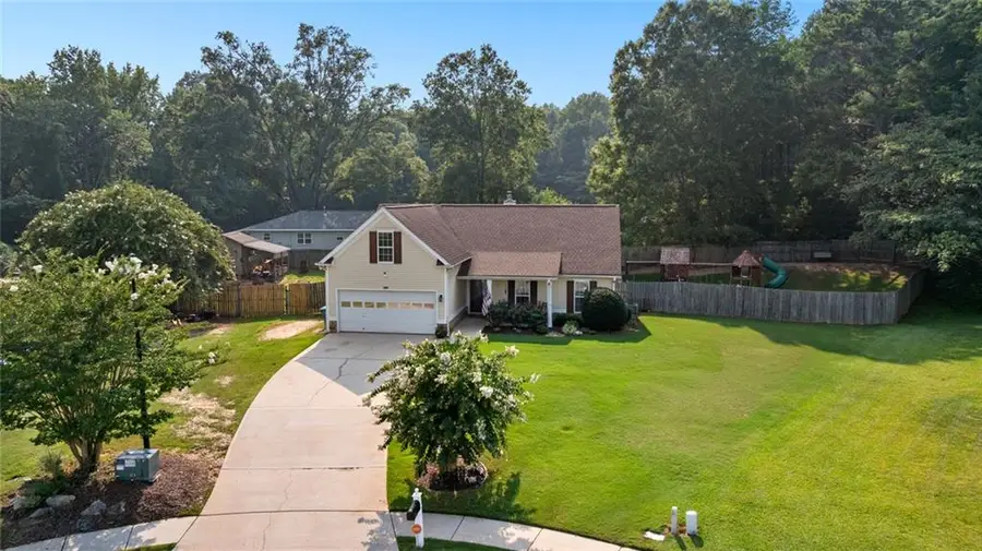 1003 Marsh Court, Hampton, GA 30228 - #3