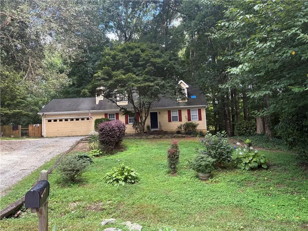 2386 Huntsman Path, Monroe, GA 30655 - #1