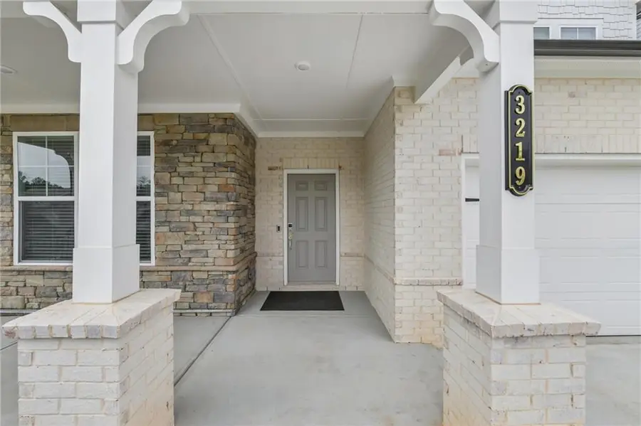 3219 Shirecrest Lane, Dacula, GA 30019 - #2