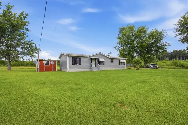 790 B Melson Road Sw, Cave Spring, GA 30124