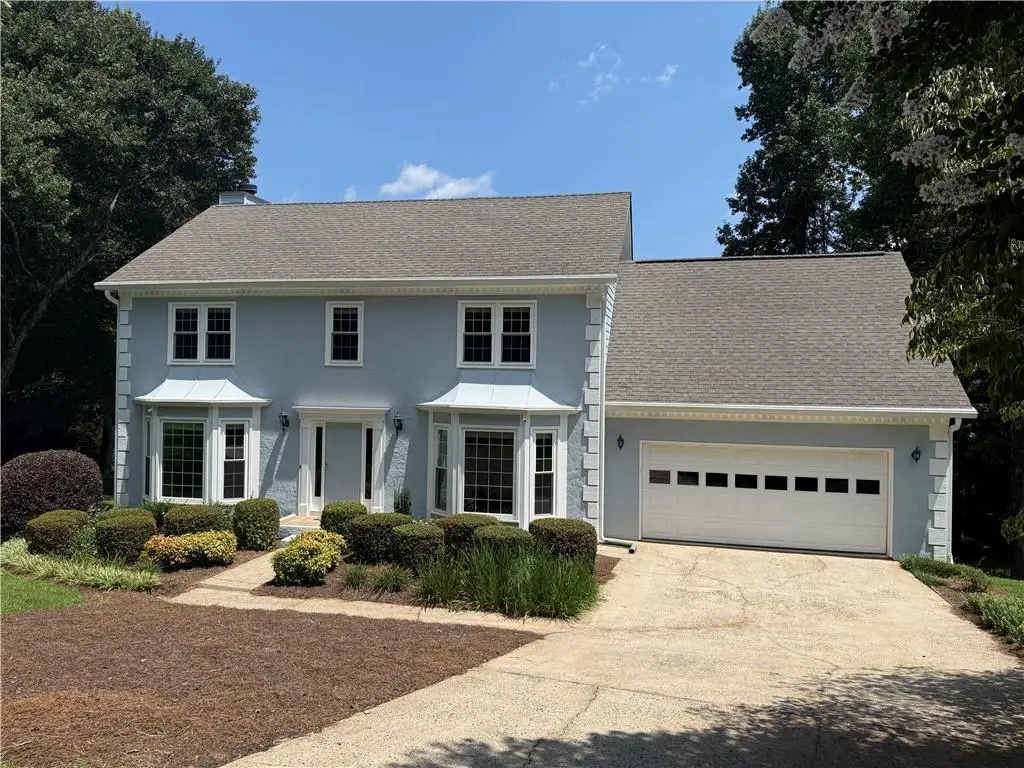 215 Birch Hollow Place, Roswell Alpharetta, GA 30076 - #1