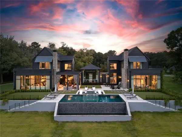 14200 Hopewell Road, Milton, GA 30004