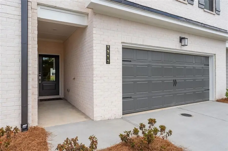 1383 Farmers Loop Lot 16, Austell, GA 30106 - #2