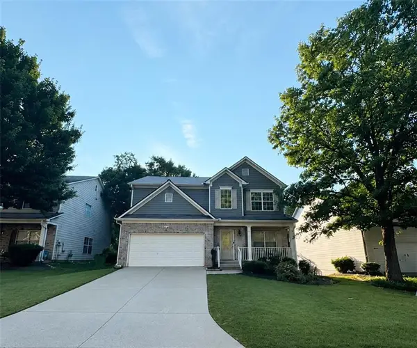 131 Whitfield Way, Woodstock, GA 30188
