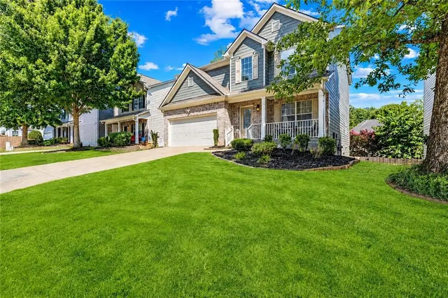 131 Whitfield Way, Woodstock, GA 30188 - #3