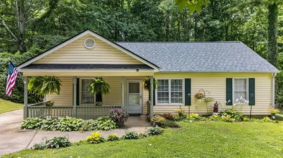129 Whispering Pine Lane Ne, White, GA 30184 - #3
