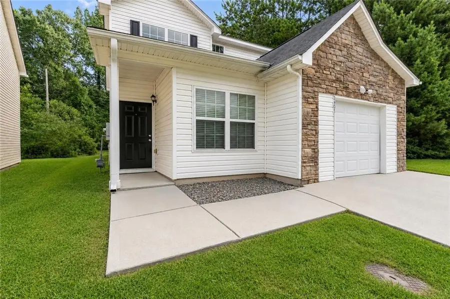 2407 Hackamore Drive, South Fulton, GA 30349 - #3