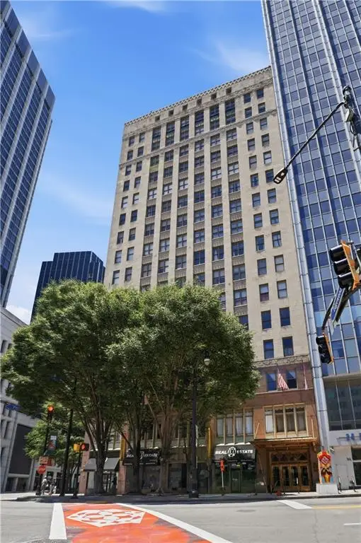 32 Peachtree Street Nw #703, Atlanta, GA 30303 - #1