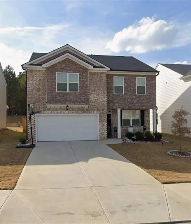 723 Millwood Drive, Dacula, GA 30019 - #1