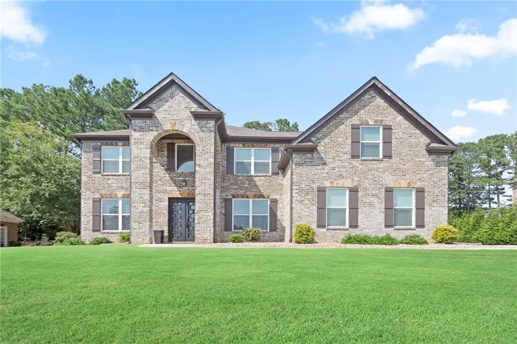 2556 Westchester Way Se, Conyers, GA 30013 - #1