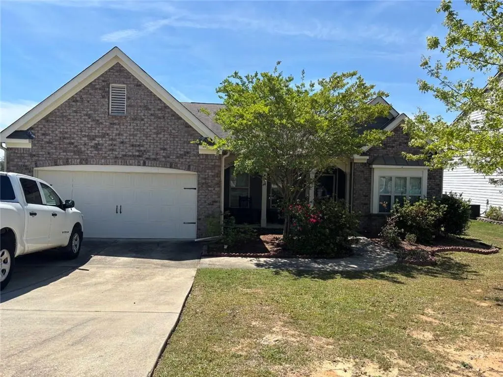 6388 Lemongrass Drive, Columbus, GA 31907 - #1