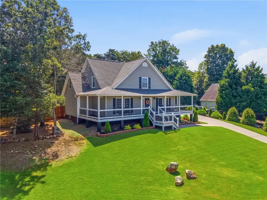 41 Clearview Drive, Cartersville, GA 30121 - #3
