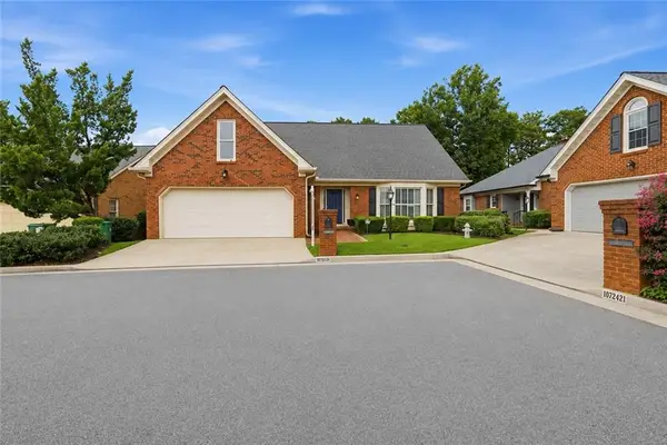 1826 Hermitage Place, Decatur, GA 30033