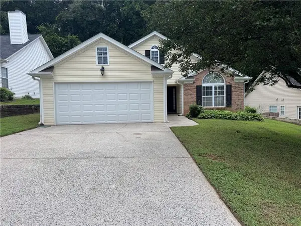 223 Christopher Drive, Hiram, GA 30141