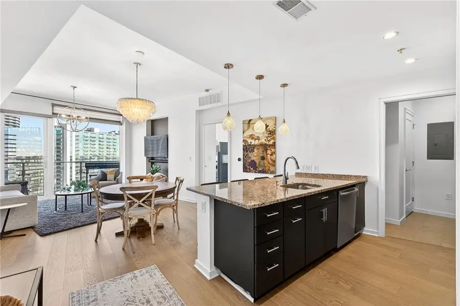 3325 Piedmont Road Ne #2407, Atlanta, GA 30305 - #2