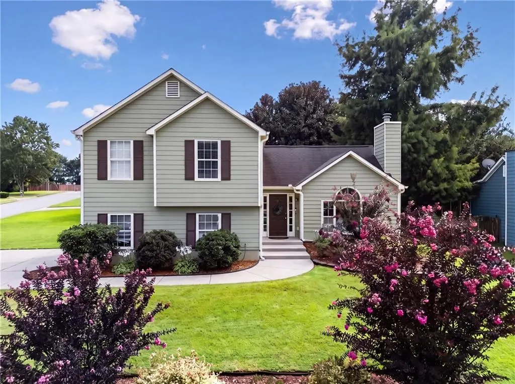 2757 Ivey Park Drive Nw, Kennesaw, GA 30144 - #1