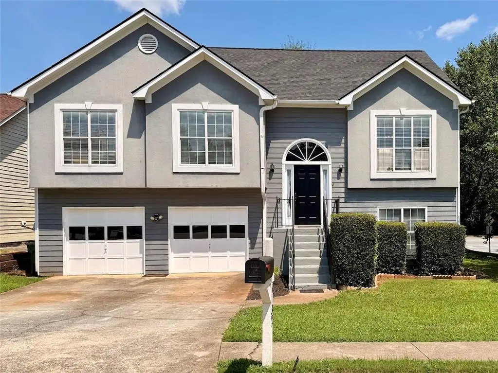 4135 Wildridge Drive, Duluth, GA 30096 - #1