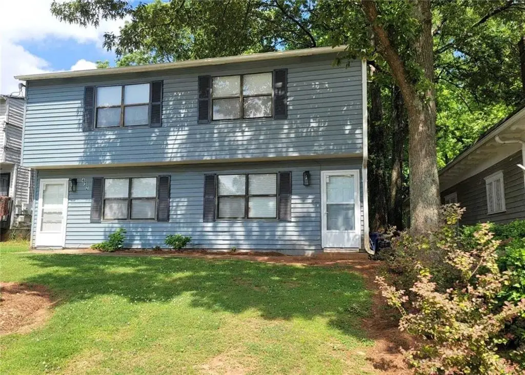 432 Atwood Street, Atlanta, GA 30310 - #1