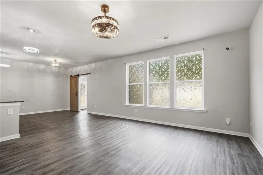 145 Hunts Mill Circle, Griffin, GA 30224 - #3