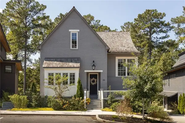 1120 Mado Loop, Chattahoochee Hills, GA 30268