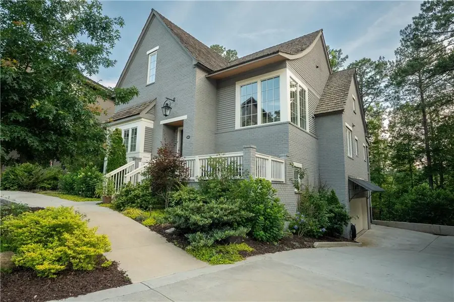 1120 Mado Loop, Chattahoochee Hills, GA 30268 - #2