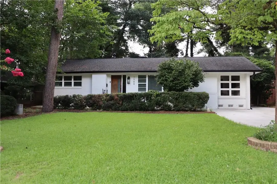1988 Brewer Boulevard Sw, Atlanta, GA 30310 - #3