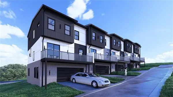 3297 Hall Circle Nw #1, Duluth, GA 30096