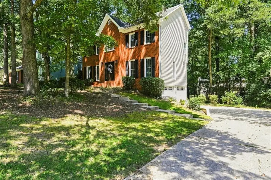 1240 Wynford Colony Sw, Marietta, GA 30064 - #2