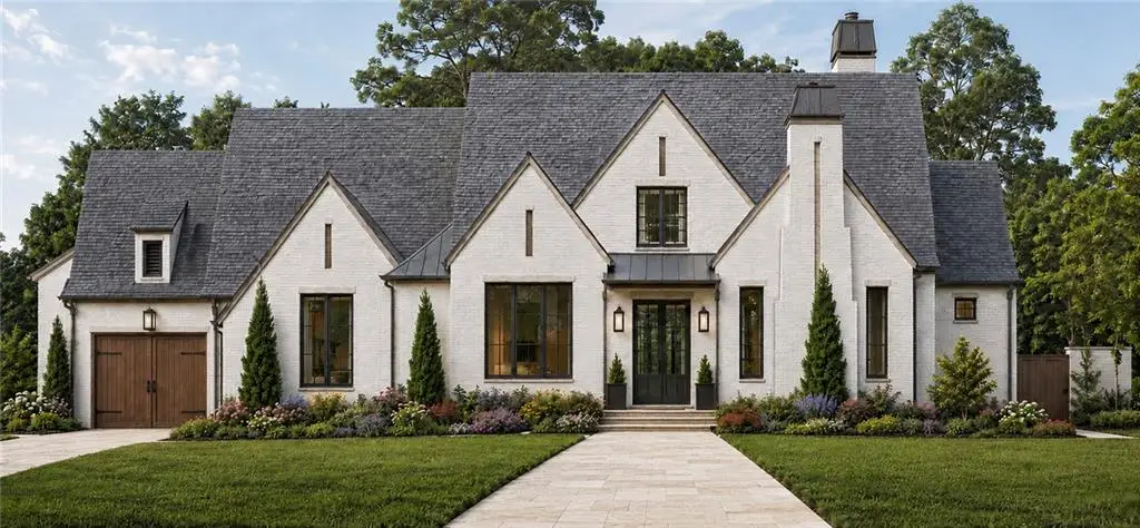 3524 Granton Street, Alpharetta, GA 30004 - #1