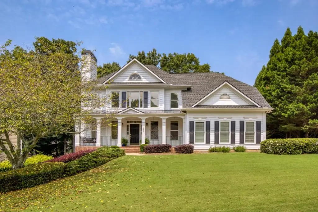 228 Chadwyck Lane, Canton, GA 30115 - #1
