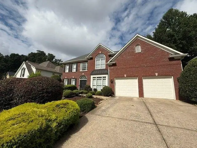 3920 Shiloh Ridge Run Run, Suwanee, GA 30024 - #1