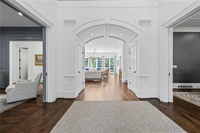 4371 Club Drive Ne, Atlanta, GA 30319 - #3