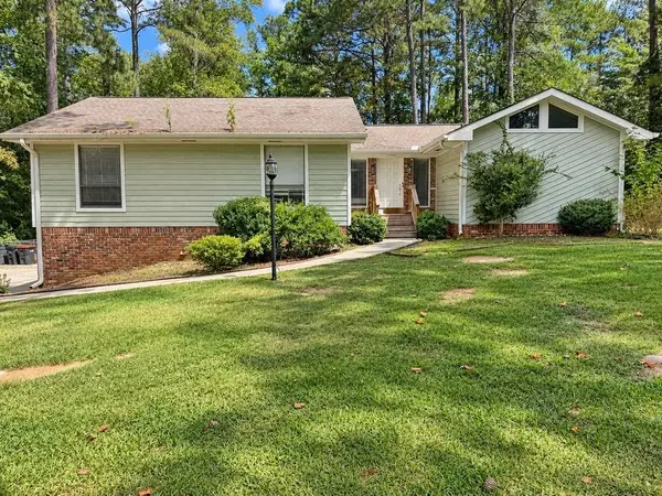 430 Banks Road, Fayetteville, GA 30214