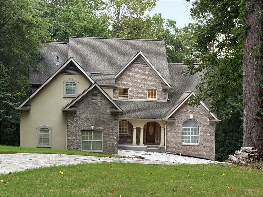 3150 Haverhill Cove, Conyers, GA 30012 - #1
