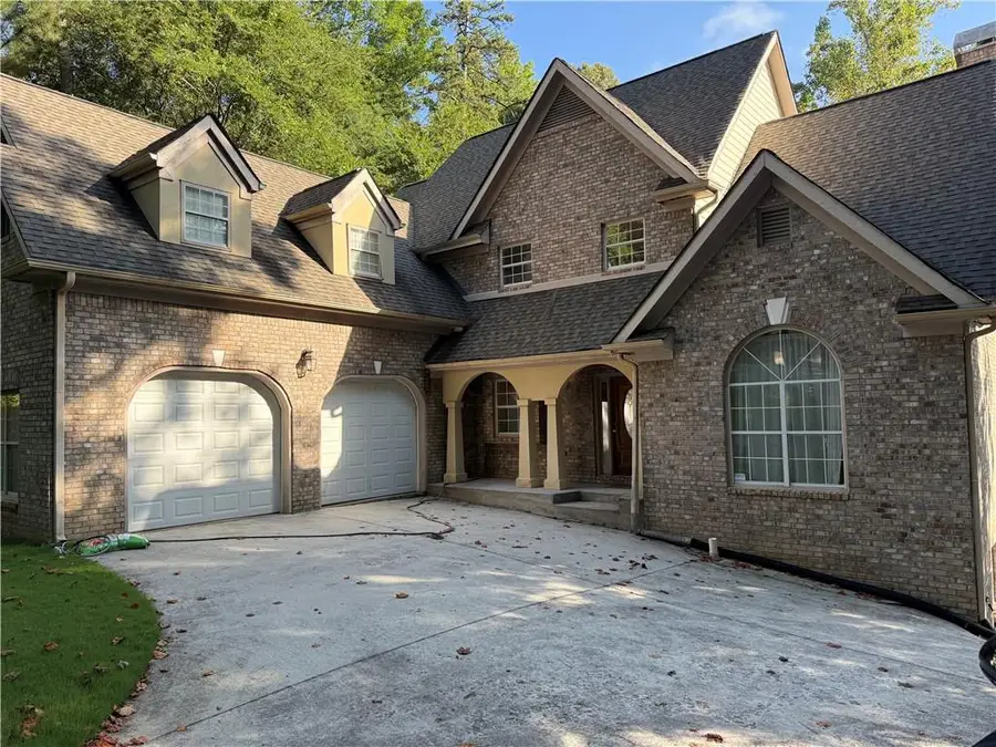 3150 Haverhill Cove, Conyers, GA 30012 - #2