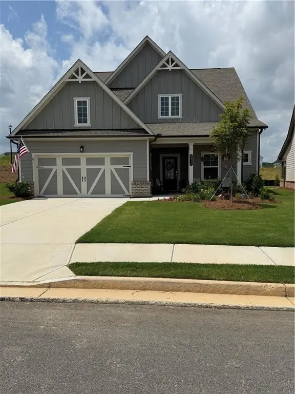 2811 Freshwater Court, Gainesville, GA 30507 - #1