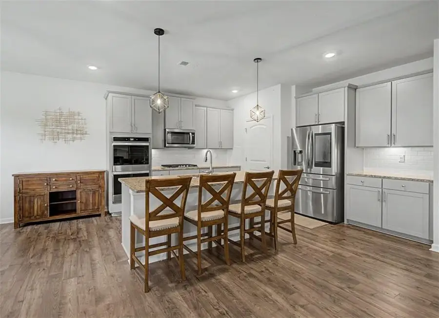7442 Jennadee Drive, Fairburn, GA 30213 - #2