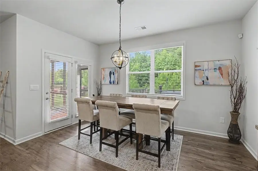 7442 Jennadee Drive, Fairburn, GA 30213 - #3