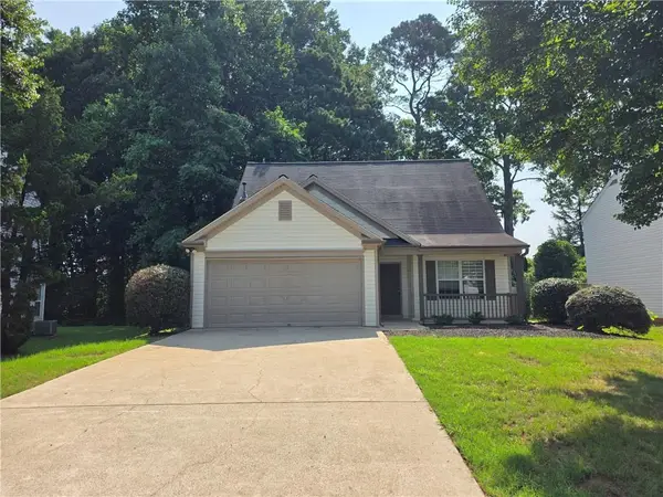 278 Carrington Way, Canton, GA 30115