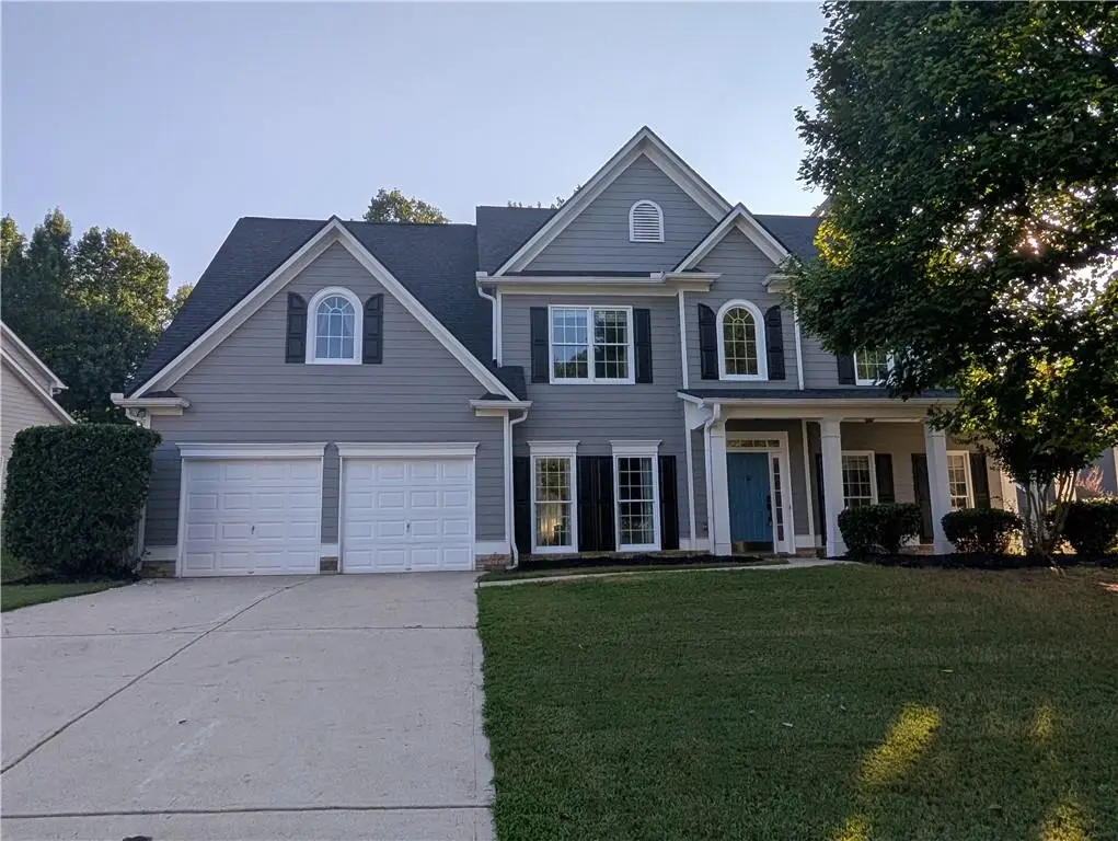 288 Brightwater Drive, Dallas, GA 30157 - #1