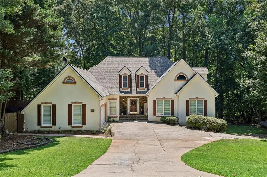 4235 Heather Way, Cumming, GA 30041 - #1