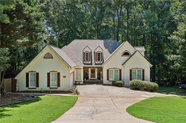 4235 Heather Way, Cumming, GA 30041