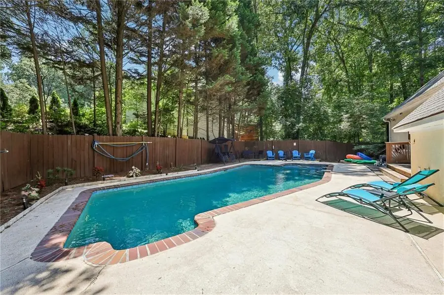 4235 Heather Way, Cumming, GA 30041 - #2