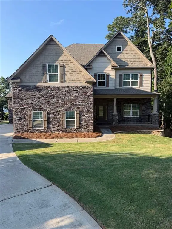 1001 Overlook Drive, Villa Rica, GA 30180 - #1
