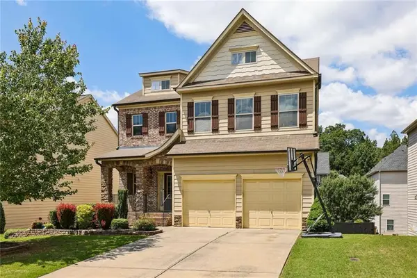 3095 Whitfield Avenue, Cumming, GA 30040